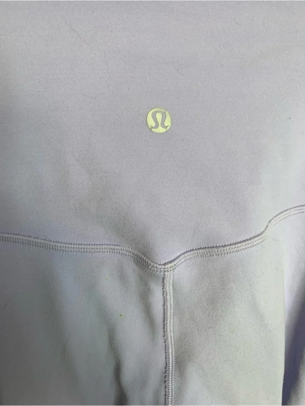 Lululemon Align Pant 25